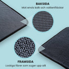 Shiny Wipes framsida och baksida