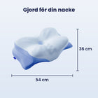 Mått 54 x 36 cm