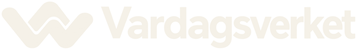 Vardagsverket